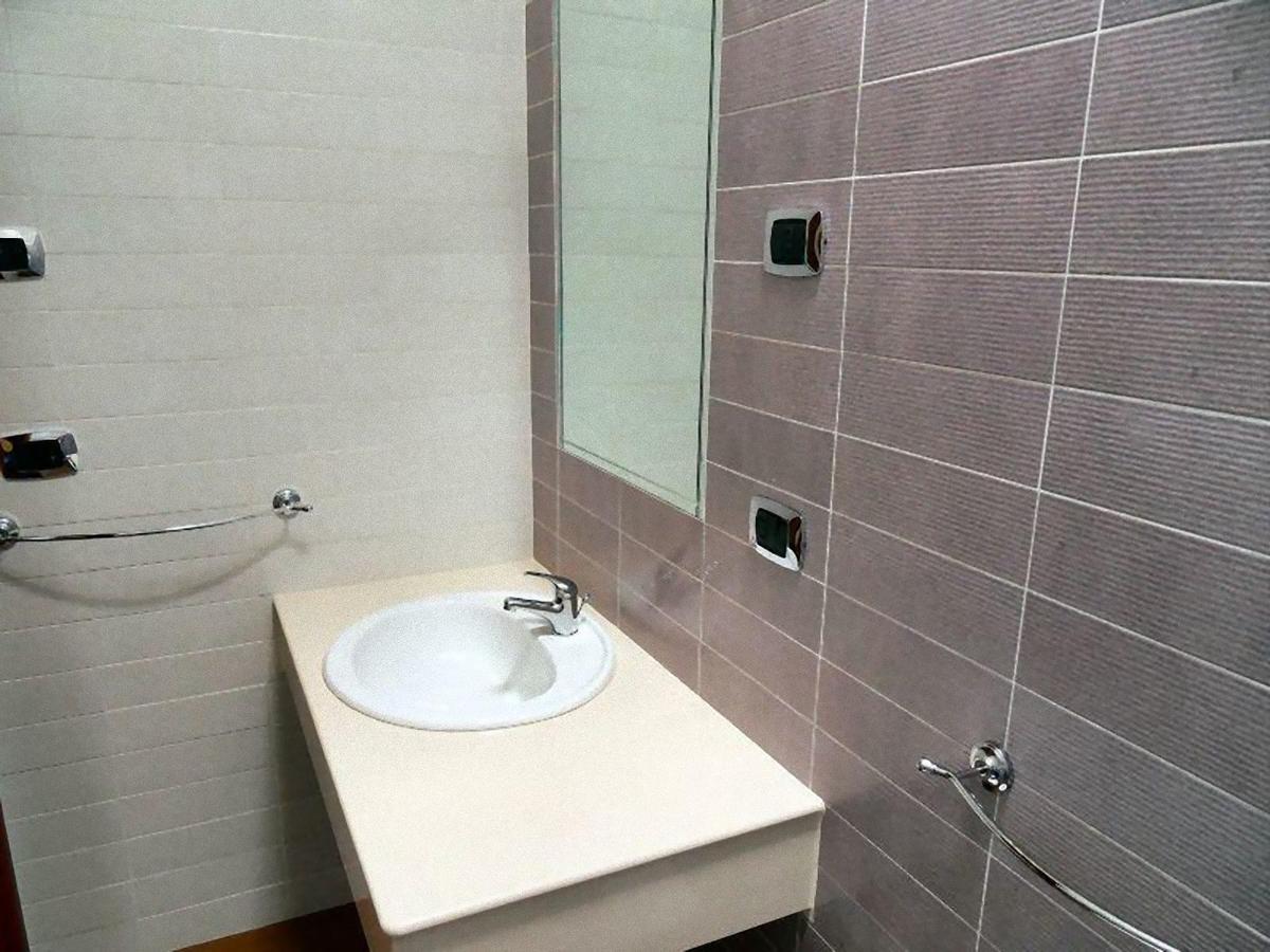 Residence Bandiera Gialla Margherita Di Savoia Zewnętrze zdjęcie