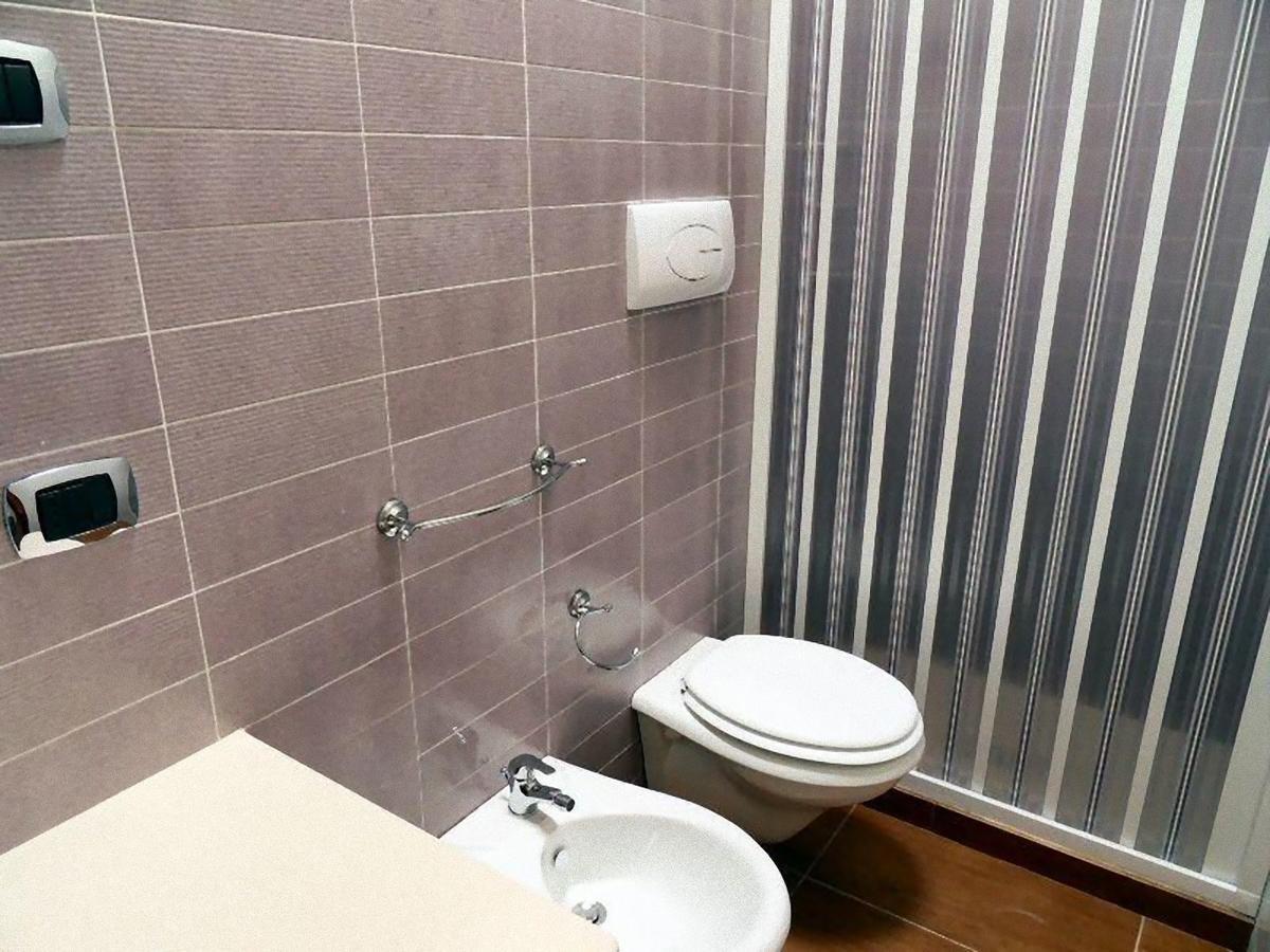 Residence Bandiera Gialla Margherita Di Savoia Zewnętrze zdjęcie
