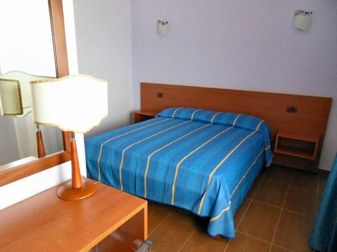 Residence Bandiera Gialla Margherita Di Savoia Zewnętrze zdjęcie