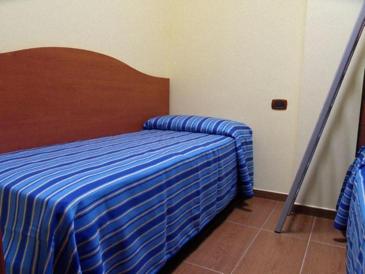 Residence Bandiera Gialla Margherita Di Savoia Zewnętrze zdjęcie