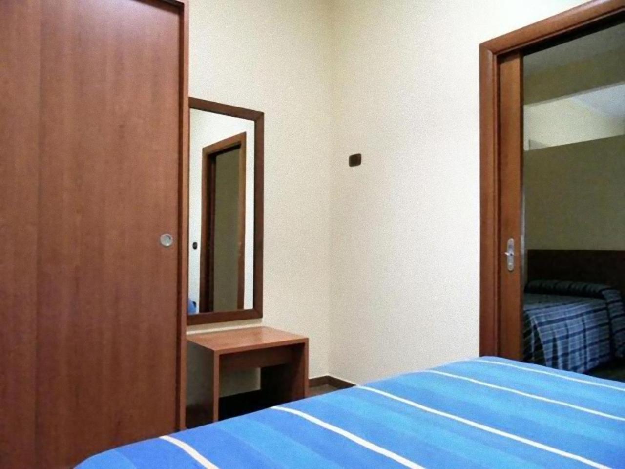 Residence Bandiera Gialla Margherita Di Savoia Zewnętrze zdjęcie