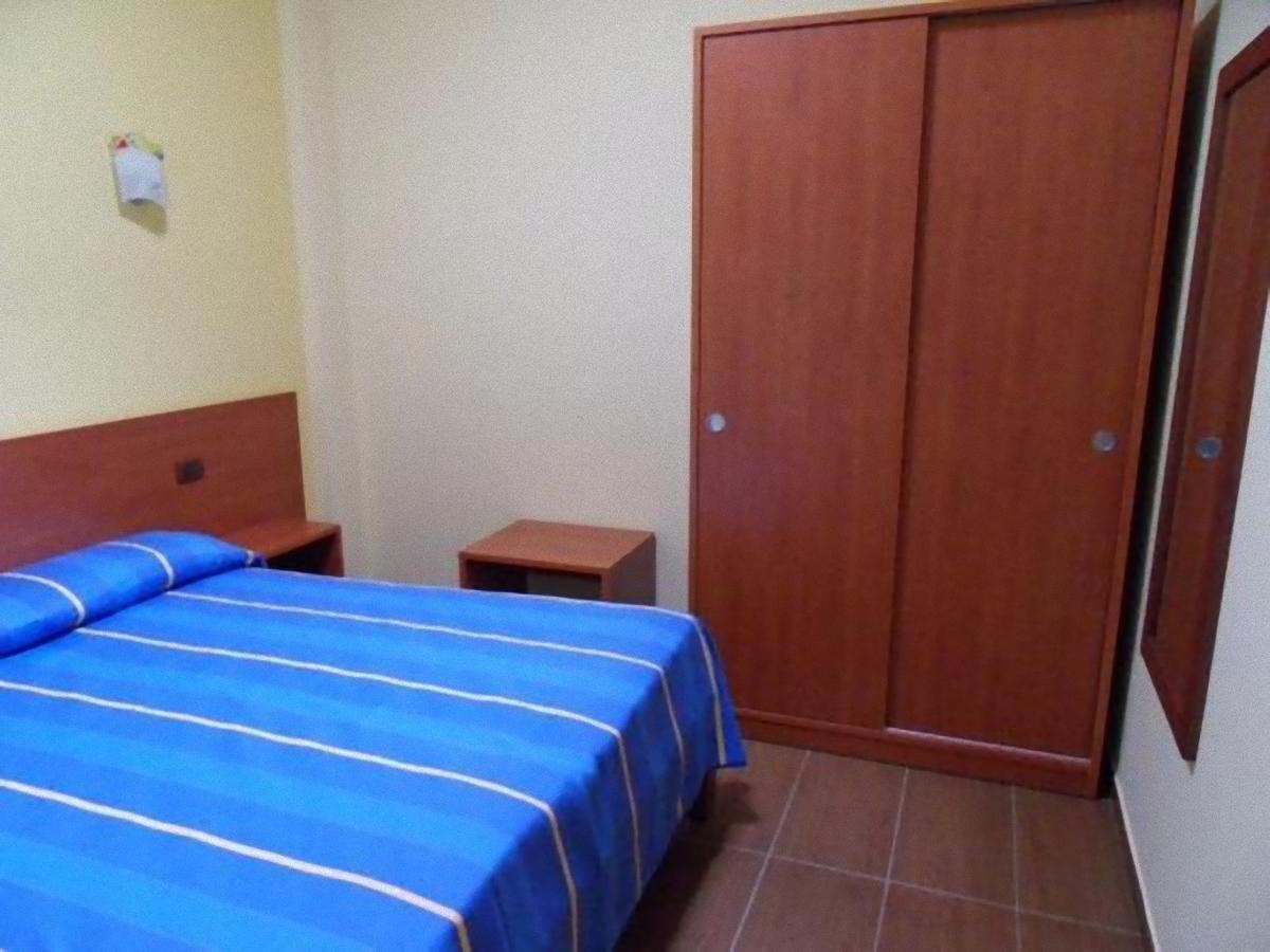 Residence Bandiera Gialla Margherita Di Savoia Zewnętrze zdjęcie
